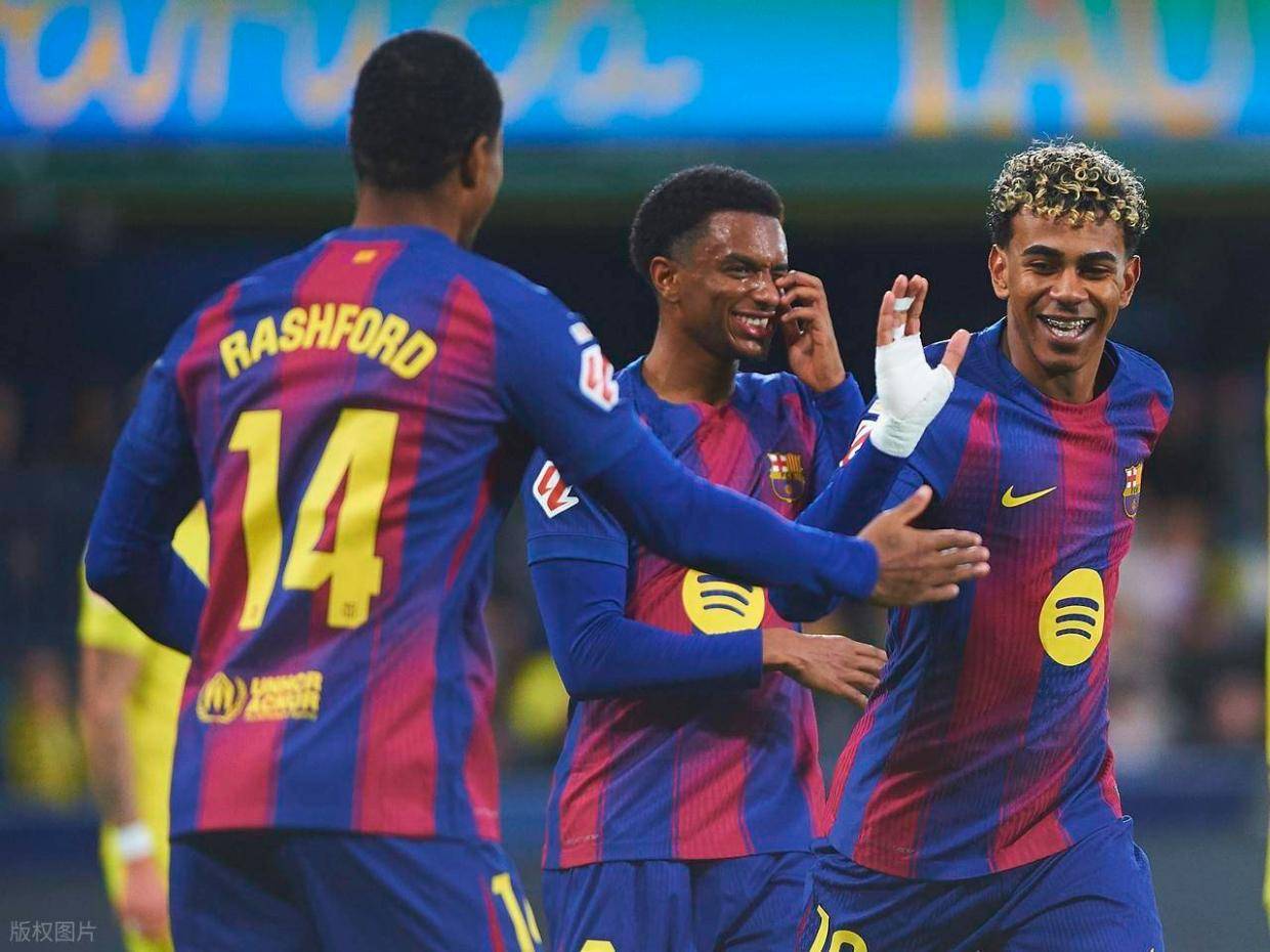 比利亚雷亚尔前锋圣地亚哥·穆里尼奥：目标终结巴萨主场全胜纪录